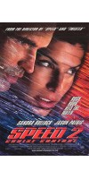 Speed 2: Cruise Control (1997 - English)